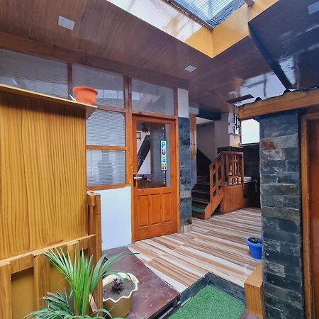 Wow Hotels Green View Dalhousie Extérieur photo
