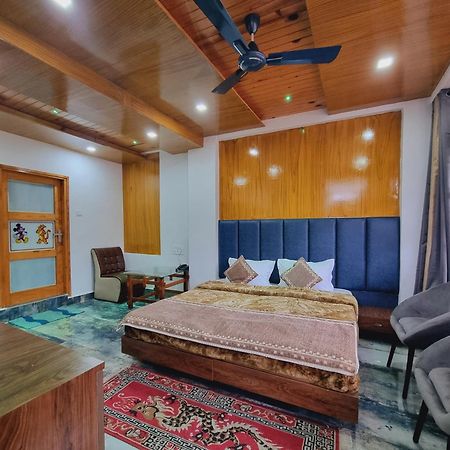 Wow Hotels Green View Dalhousie Extérieur photo