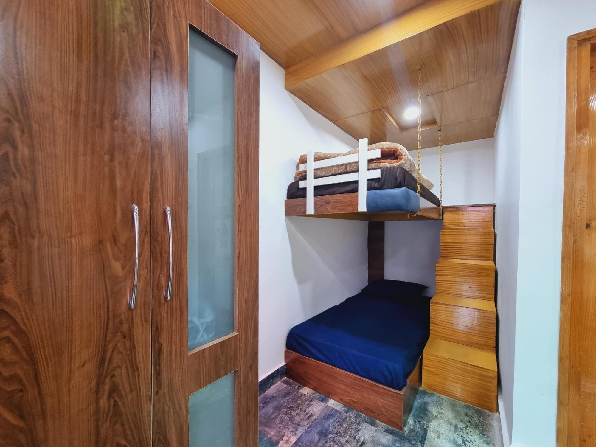 Wow Hotels Green View Dalhousie Extérieur photo