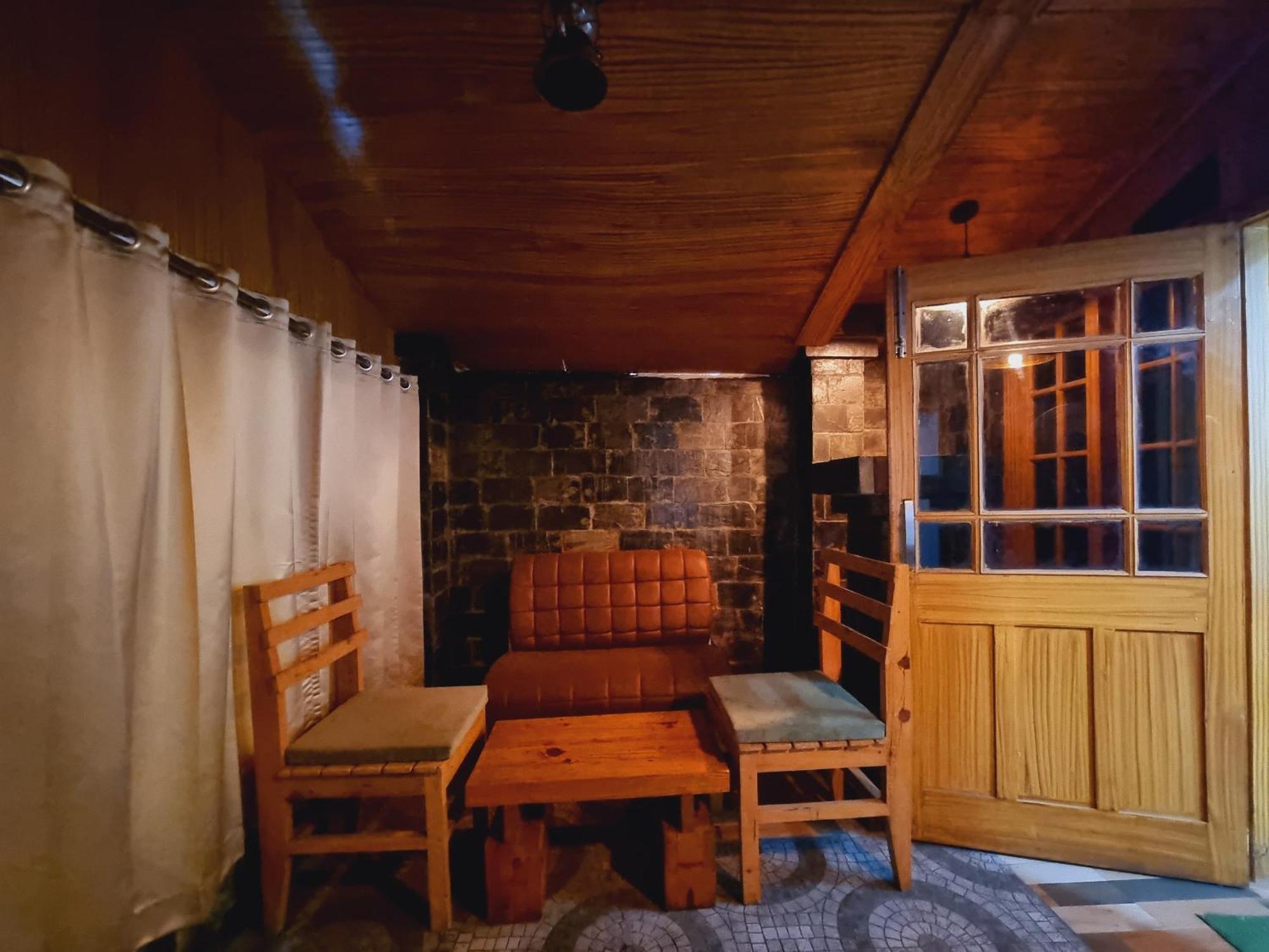 Wow Hotels Green View Dalhousie Extérieur photo