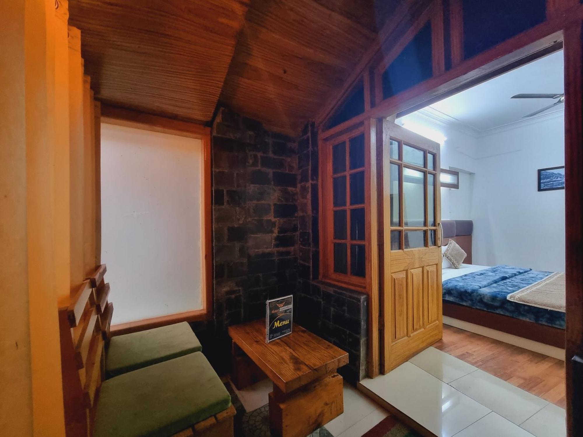Wow Hotels Green View Dalhousie Extérieur photo