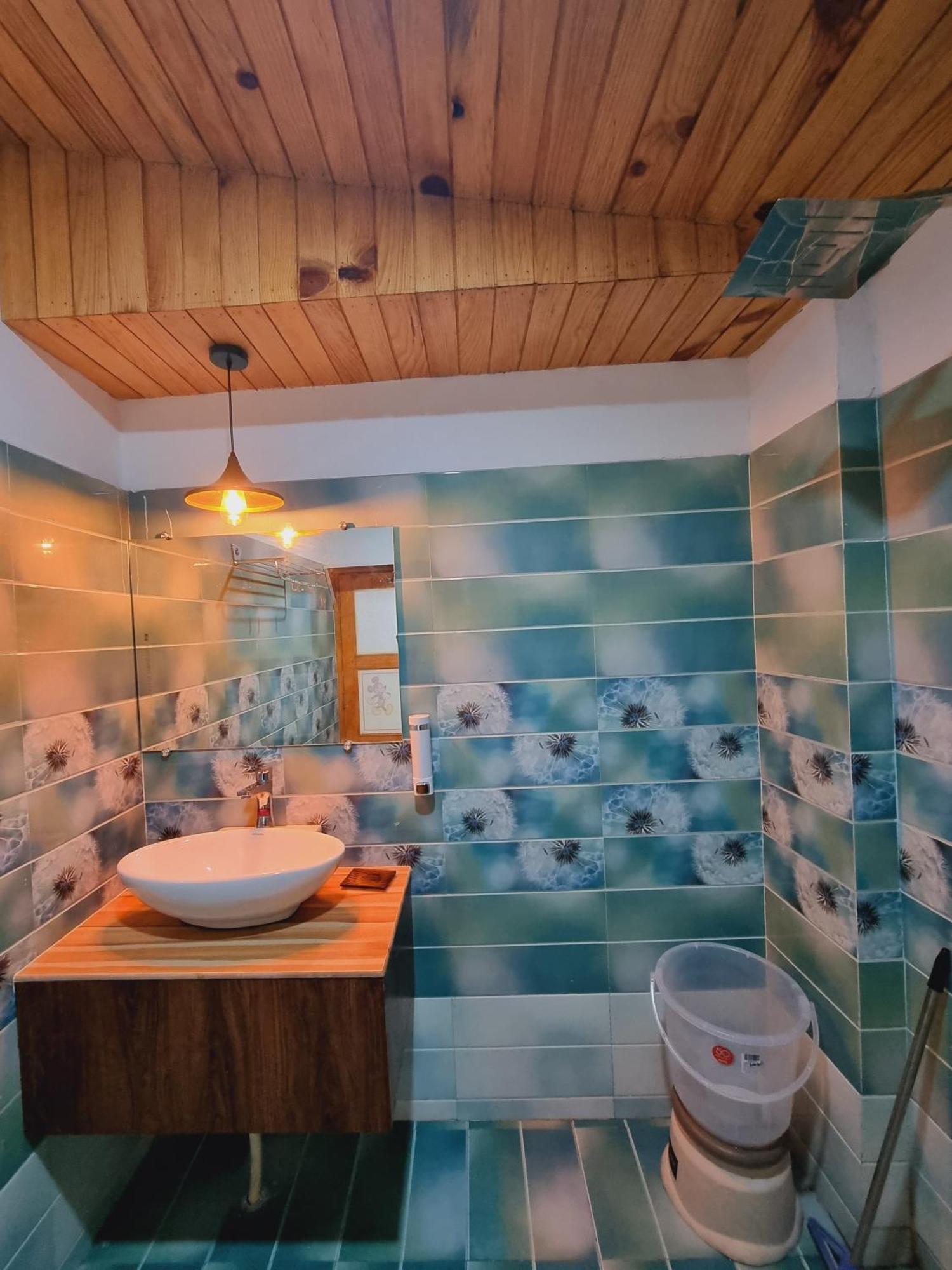 Wow Hotels Green View Dalhousie Extérieur photo