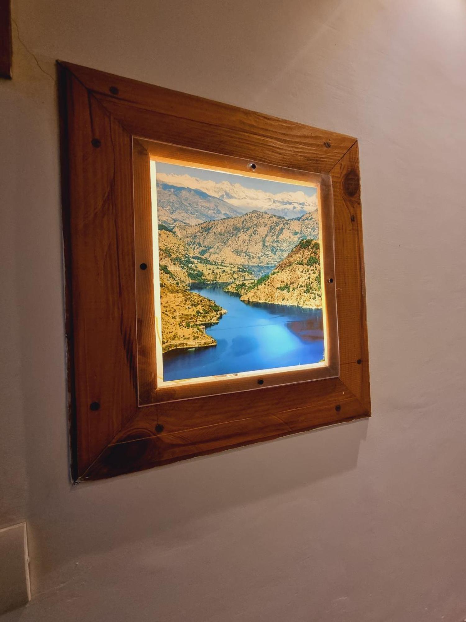 Wow Hotels Green View Dalhousie Extérieur photo