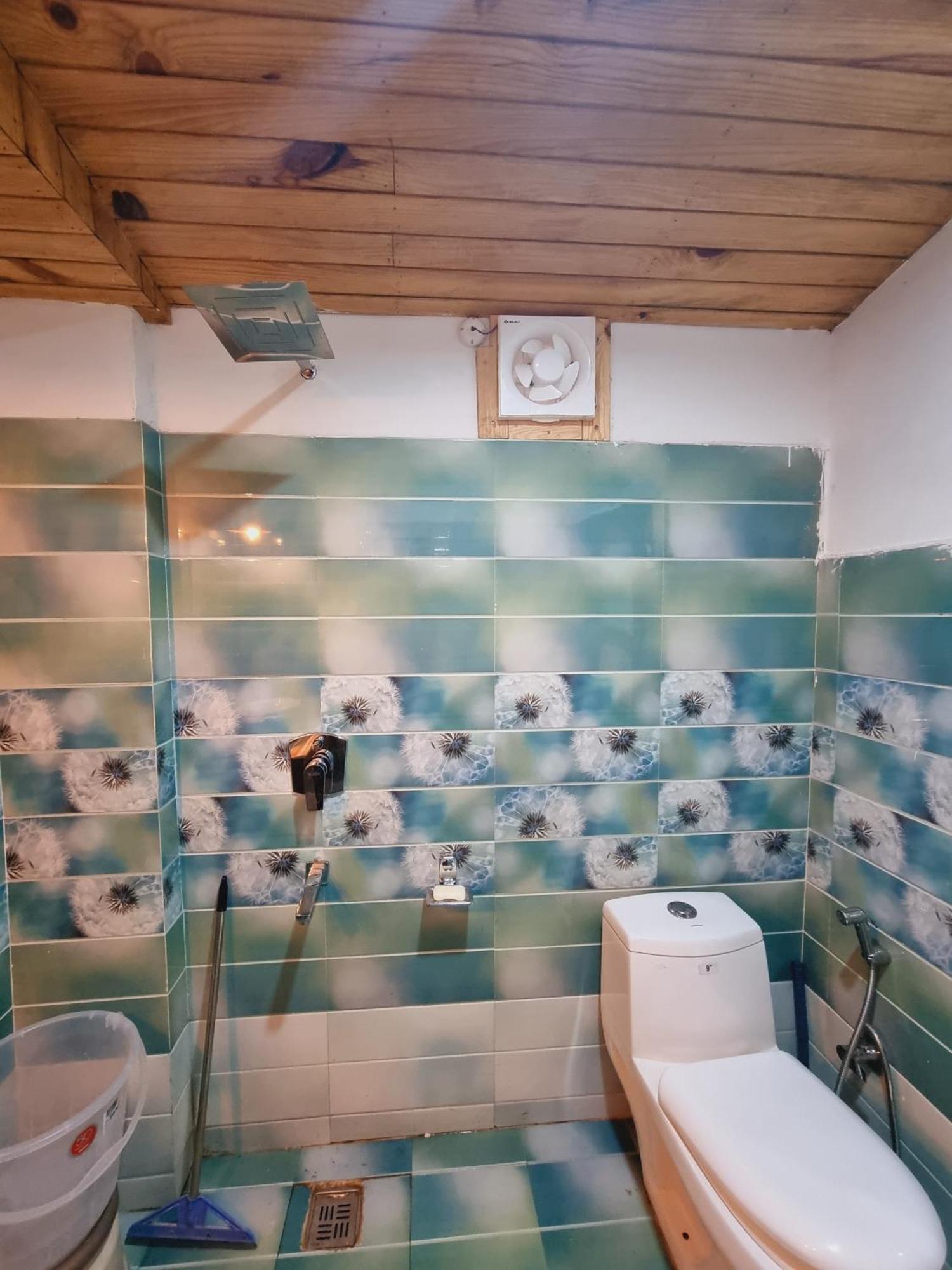 Wow Hotels Green View Dalhousie Extérieur photo