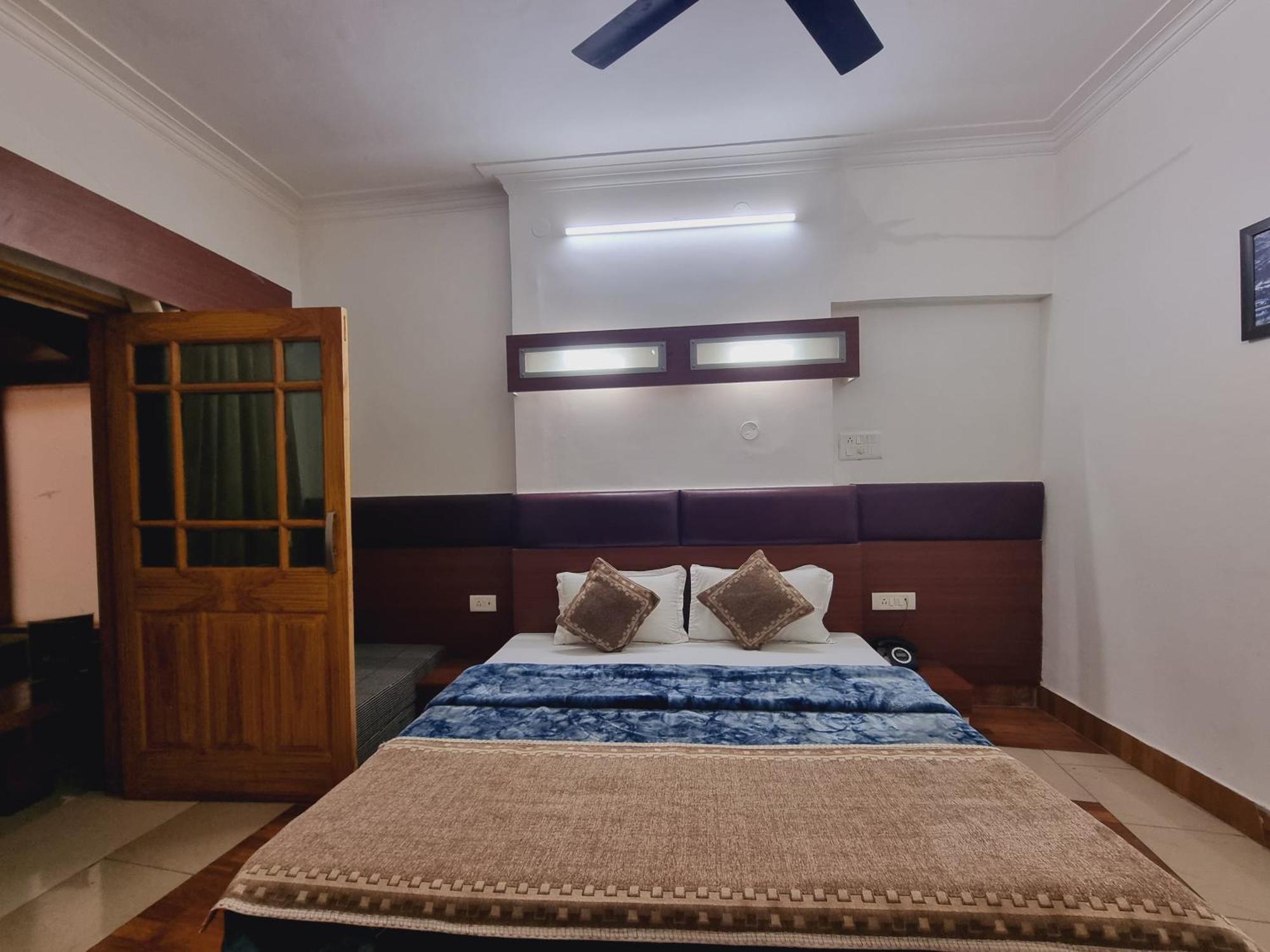 Wow Hotels Green View Dalhousie Extérieur photo