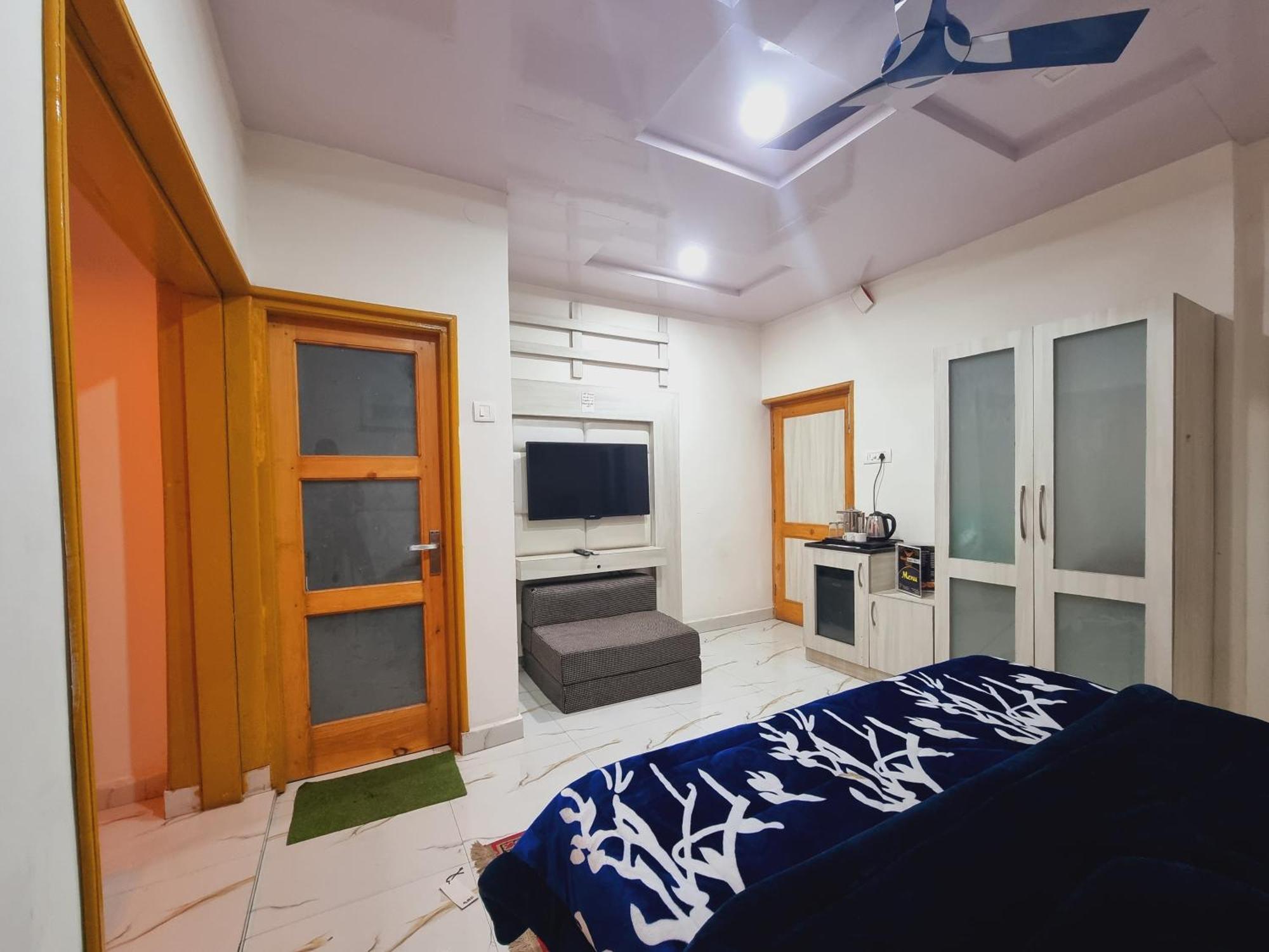 Wow Hotels Green View Dalhousie Extérieur photo