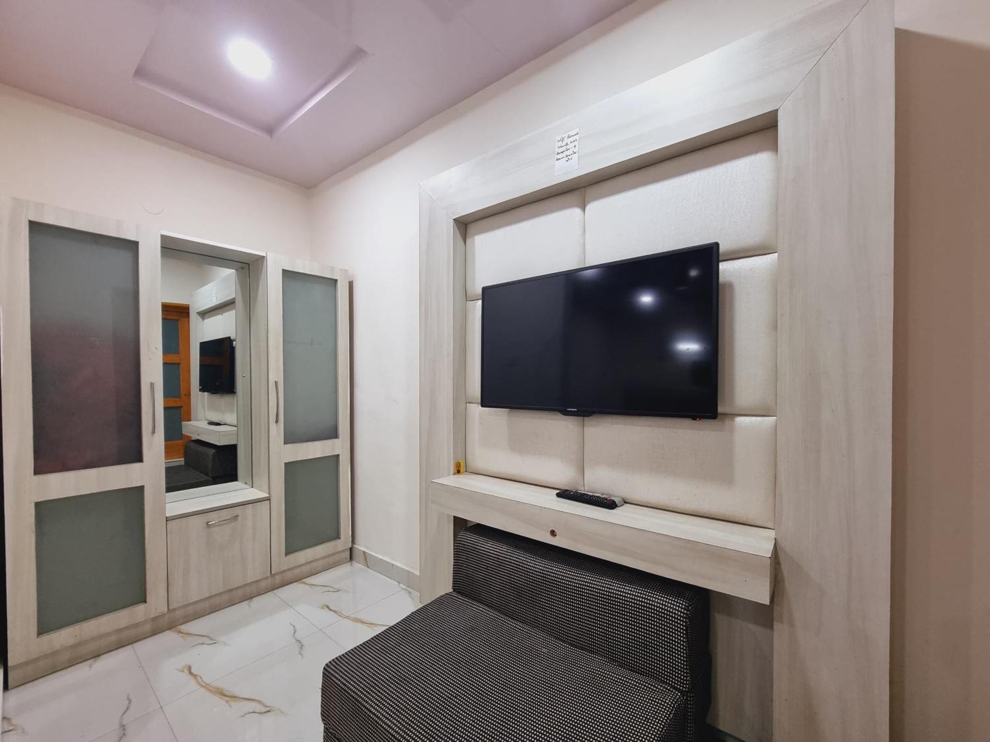 Wow Hotels Green View Dalhousie Extérieur photo