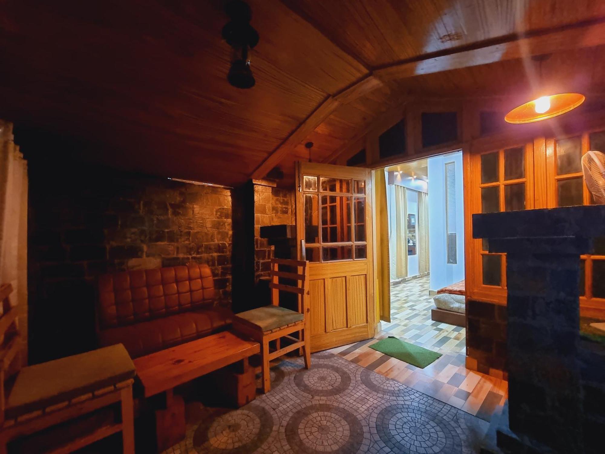 Wow Hotels Green View Dalhousie Extérieur photo