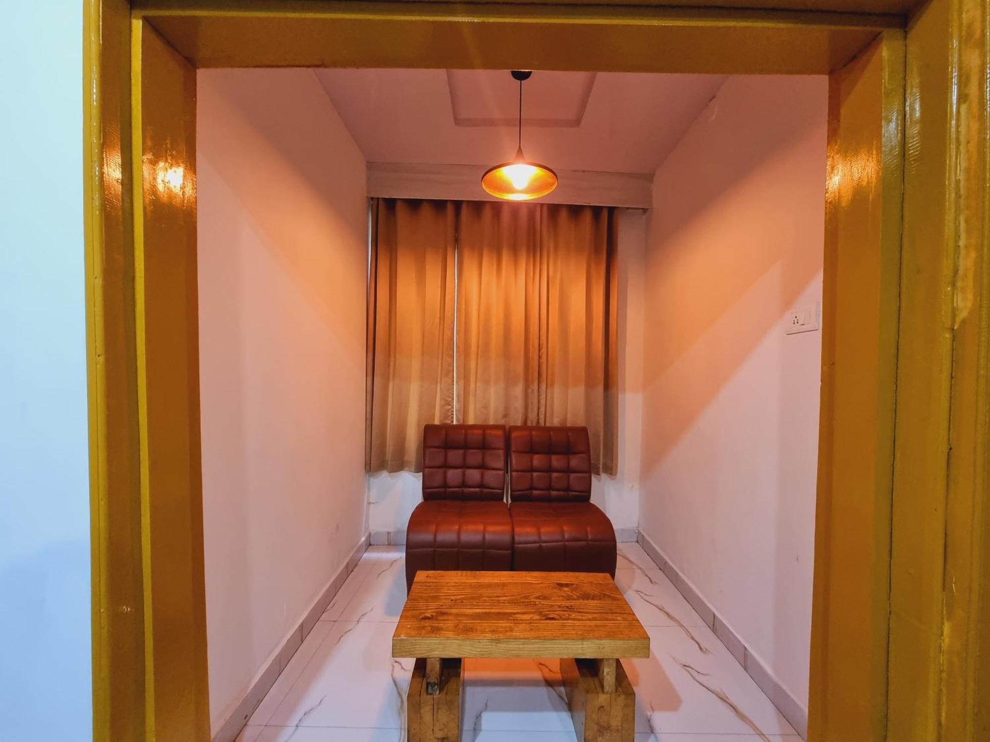 Wow Hotels Green View Dalhousie Extérieur photo
