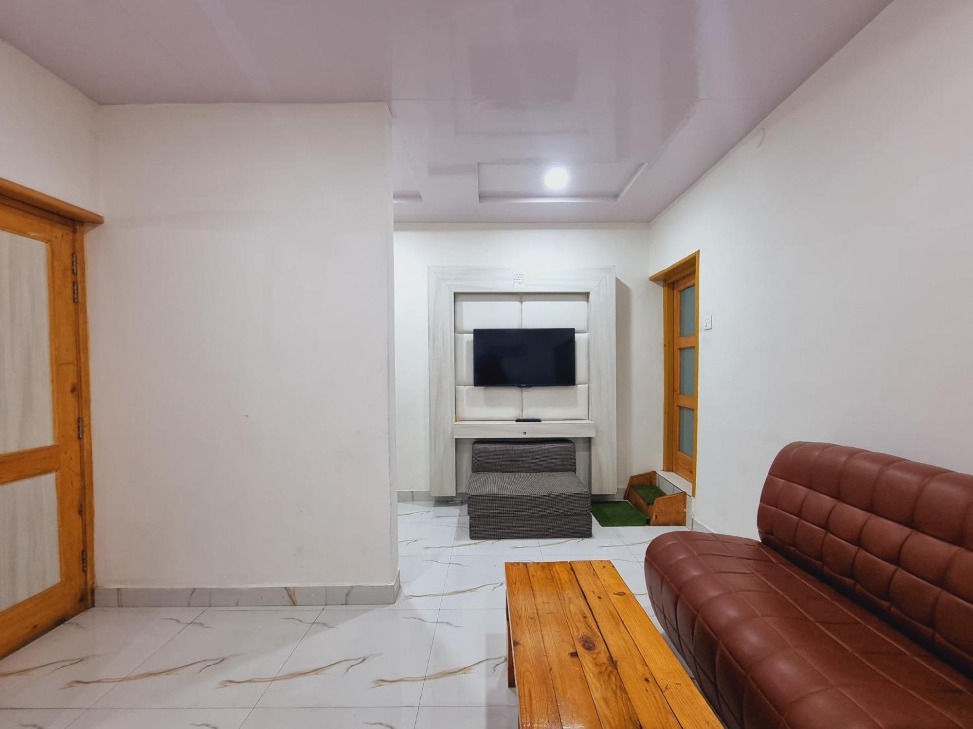 Wow Hotels Green View Dalhousie Extérieur photo