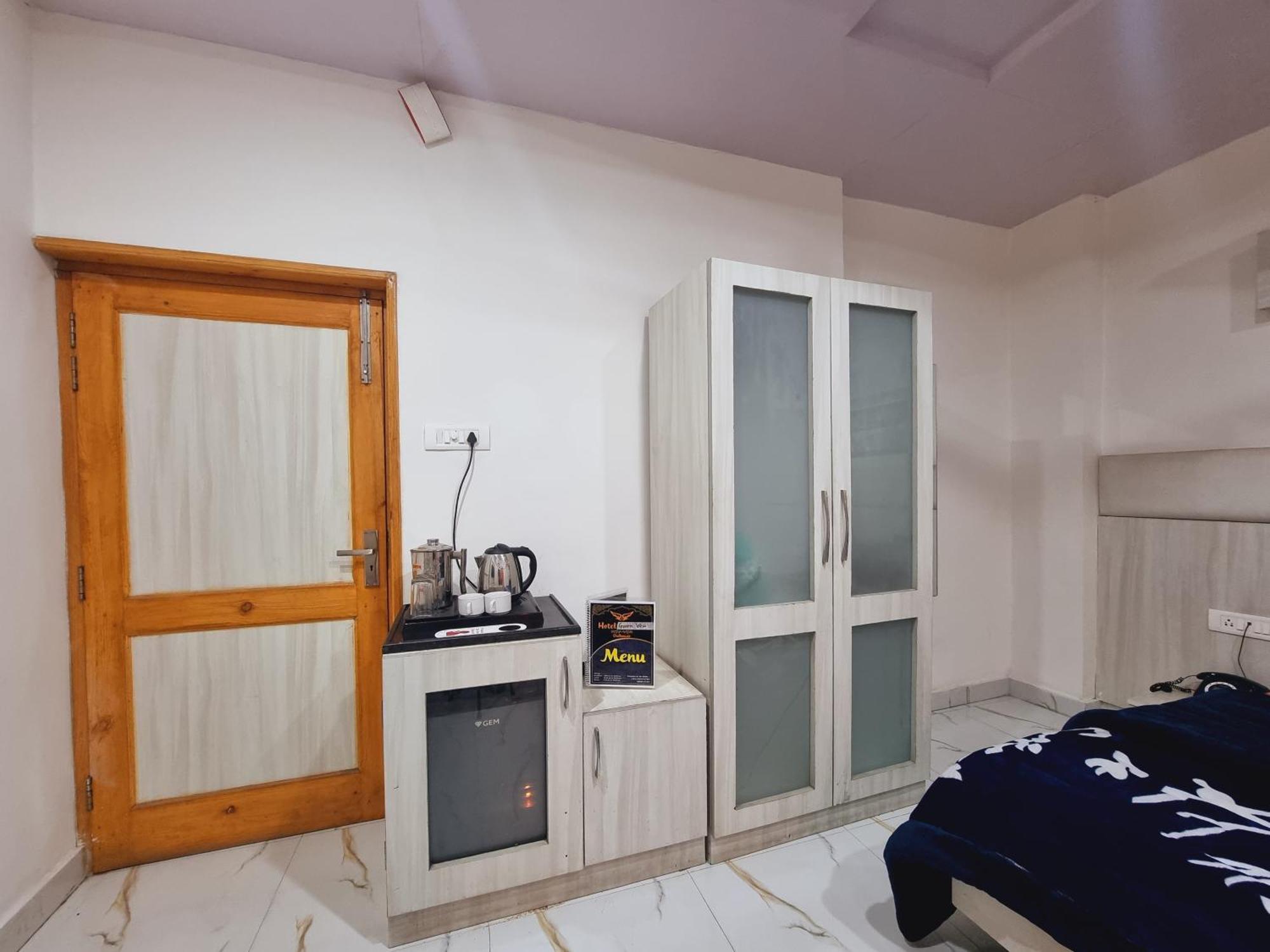 Wow Hotels Green View Dalhousie Extérieur photo