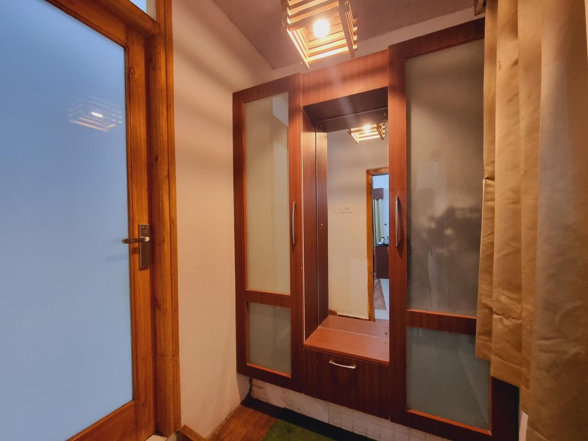 Wow Hotels Green View Dalhousie Extérieur photo