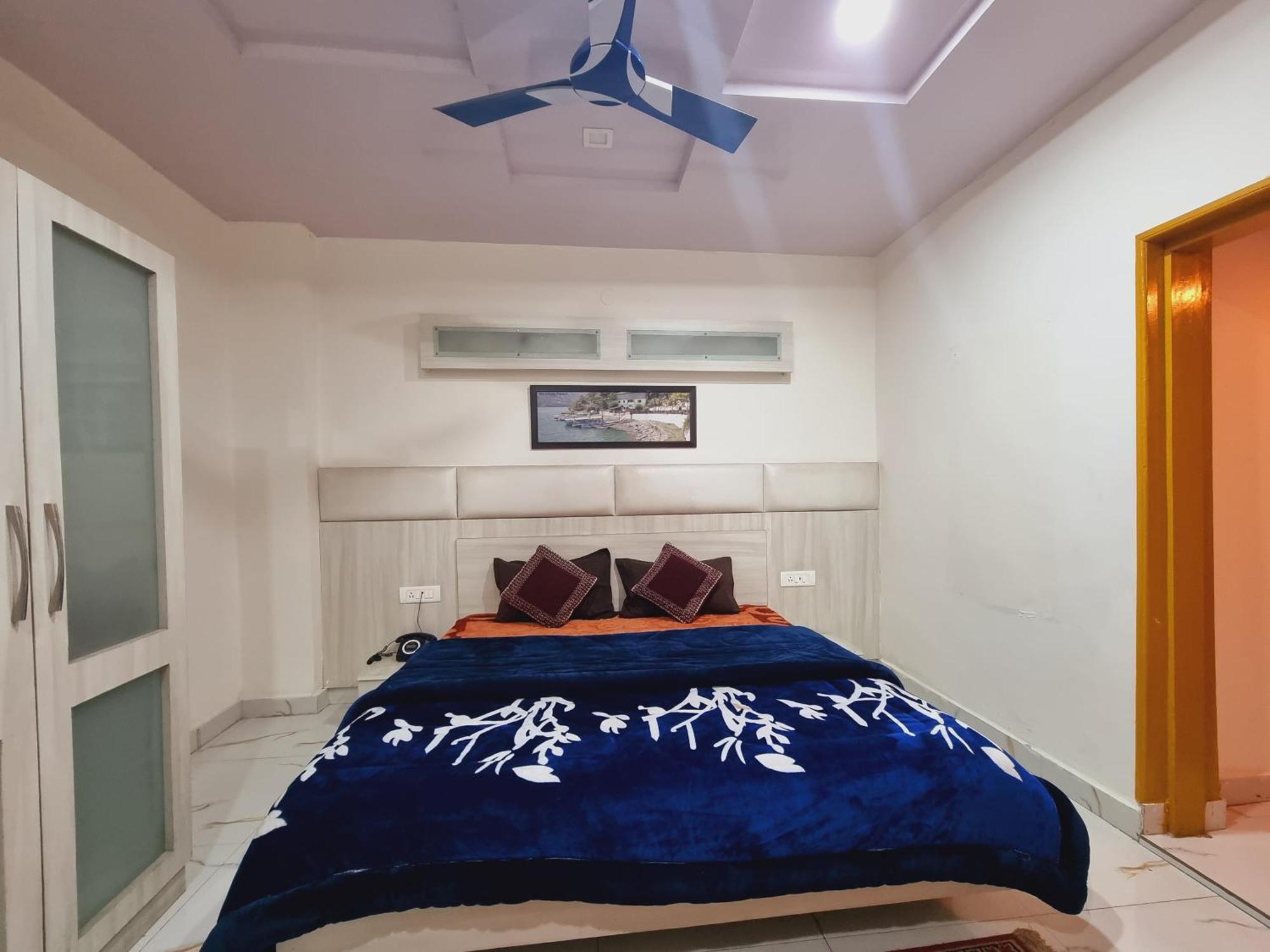 Wow Hotels Green View Dalhousie Extérieur photo